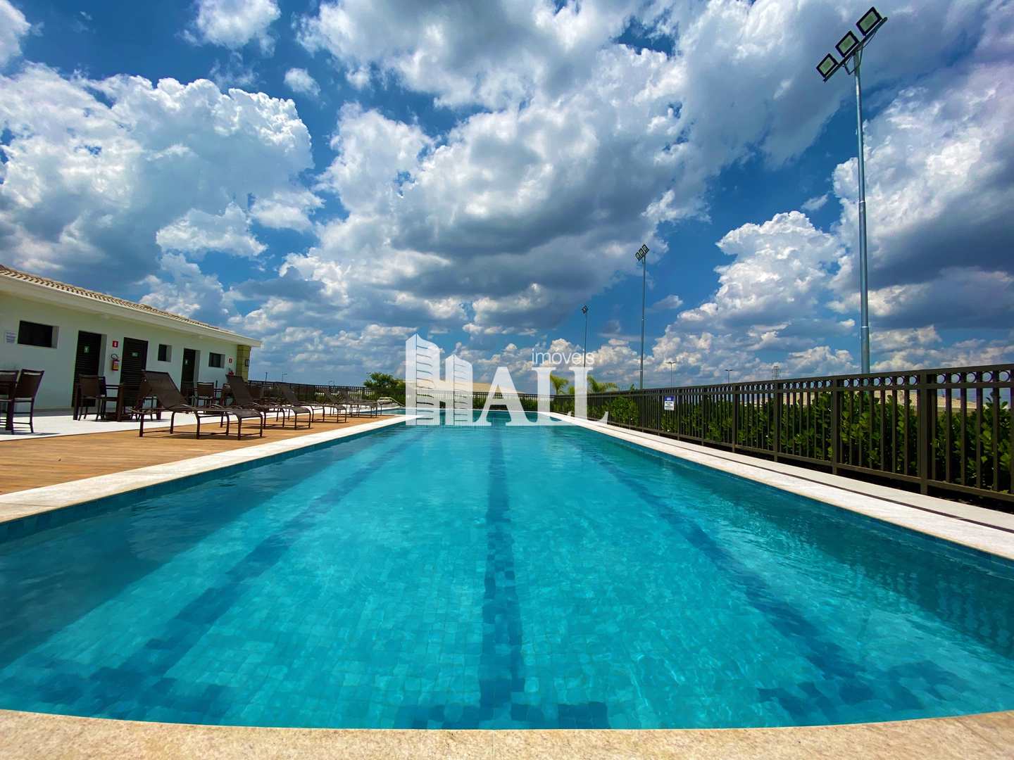 Casa de Condomínio à venda com 3 quartos, 474m² - Foto 13