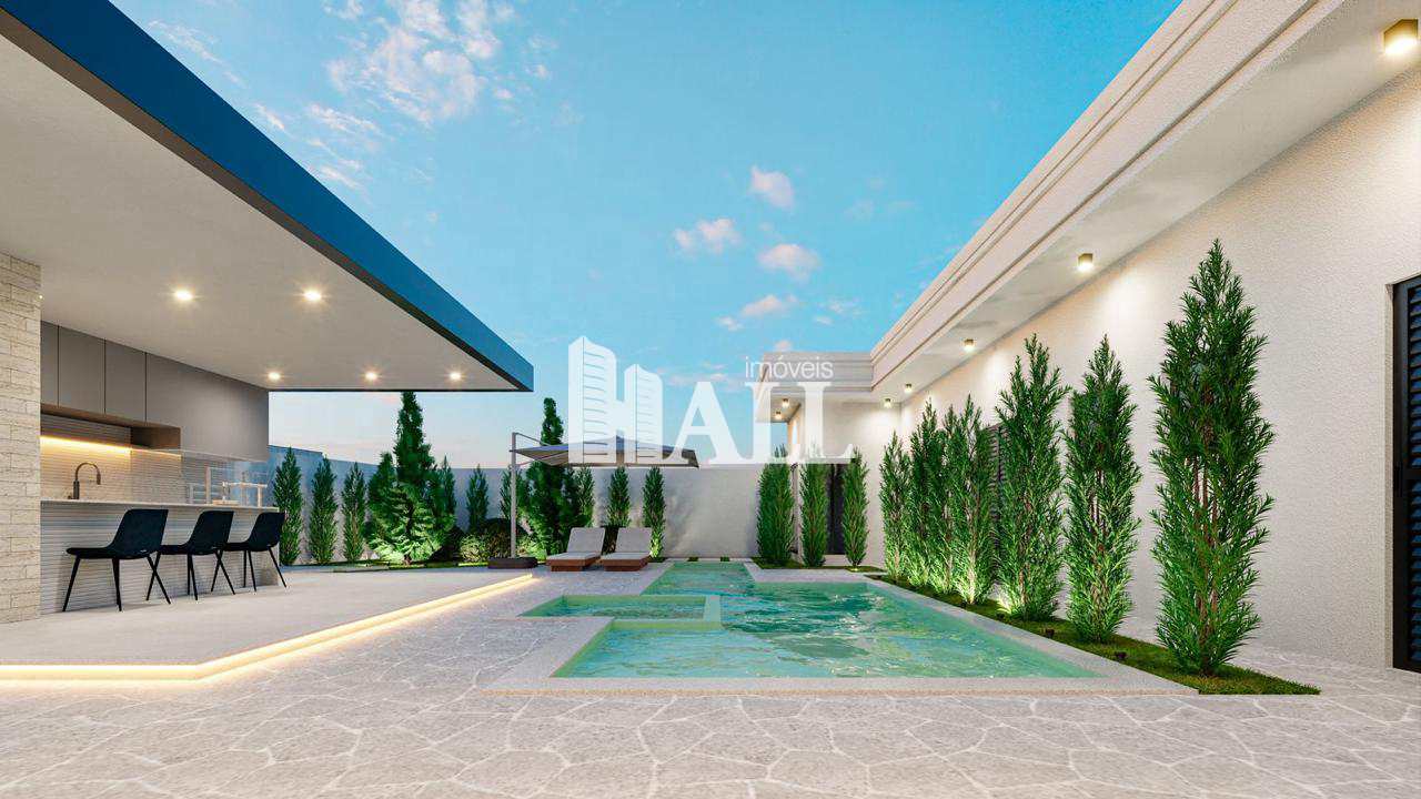 Casa de Condomínio à venda com 3 quartos, 474m² - Foto 4
