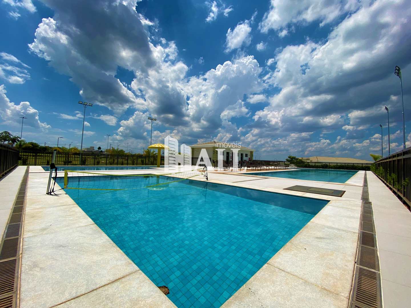 Casa de Condomínio à venda com 3 quartos, 474m² - Foto 12
