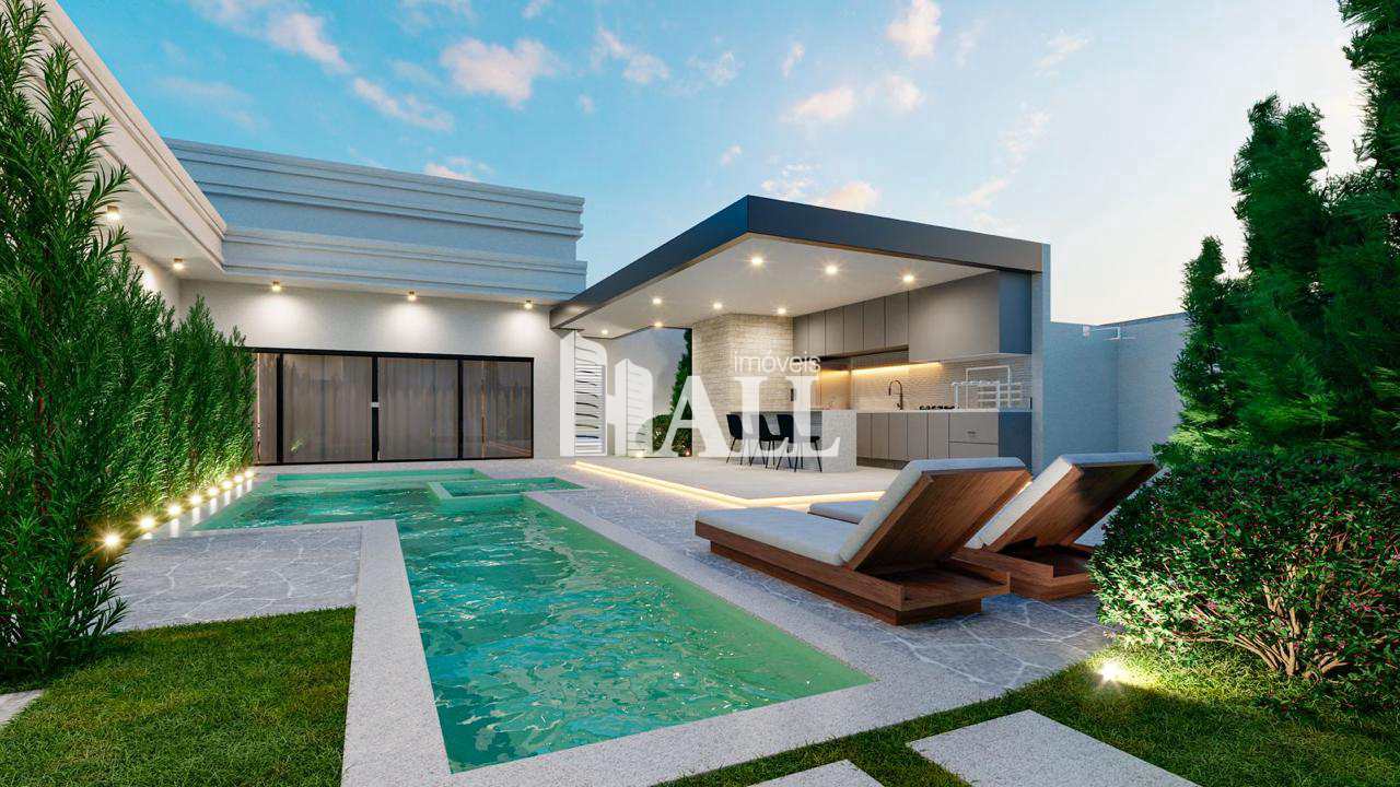 Casa de Condomínio à venda com 3 quartos, 474m² - Foto 2