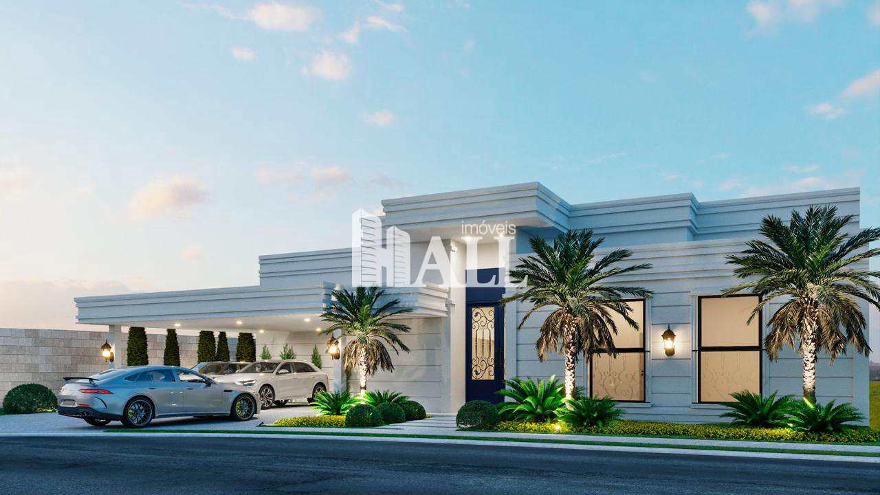 Casa de Condomínio à venda com 3 quartos, 474m² - Foto 3