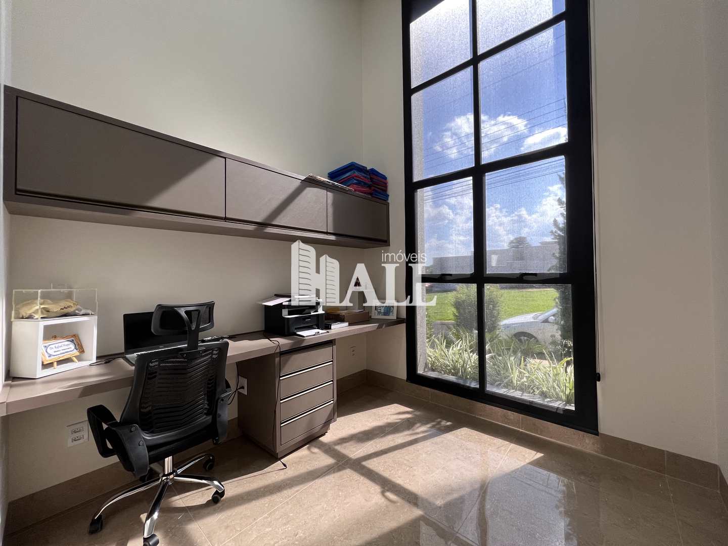 Casa de Condomínio à venda com 3 quartos, 243m² - Foto 6