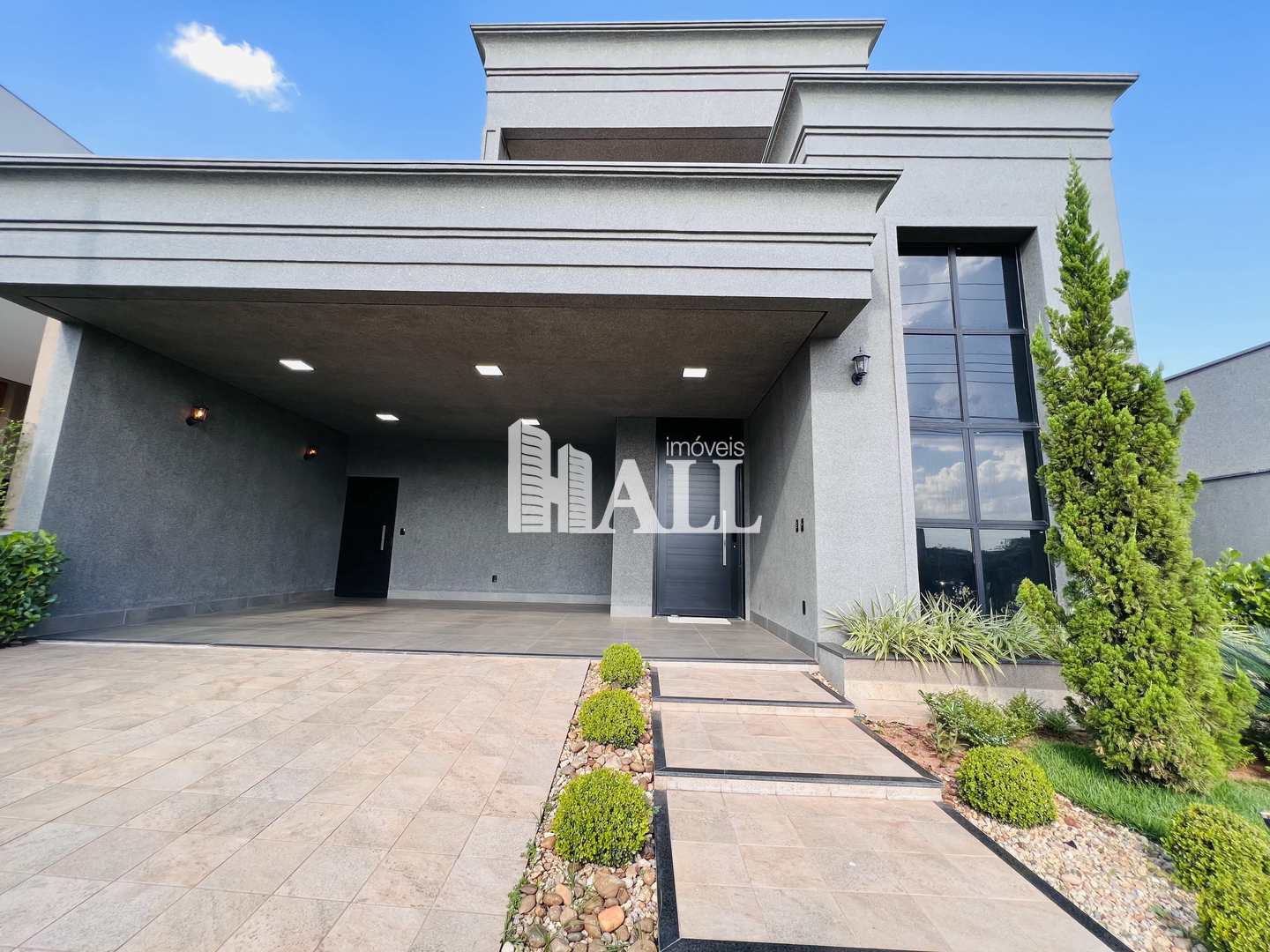 Casa de Condomínio à venda com 3 quartos, 243m² - Foto 16