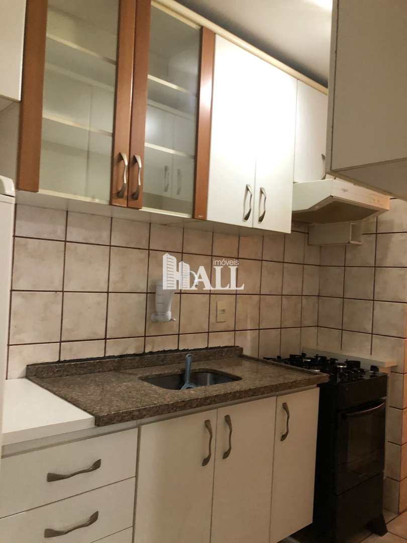 Apartamento à venda com 2 quartos, 65m² - Foto 3