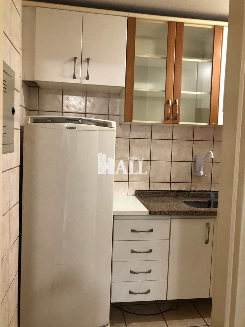 Apartamento à venda com 2 quartos, 65m² - Foto 4