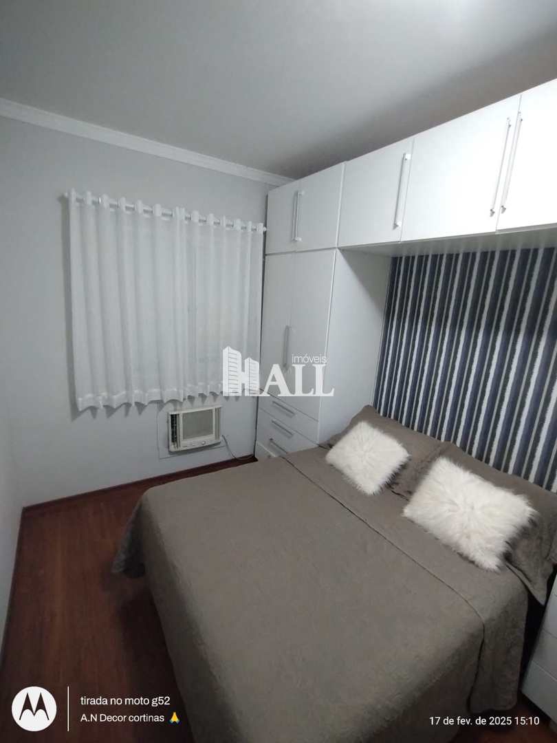 Apartamento à venda com 2 quartos, 65m² - Foto 12