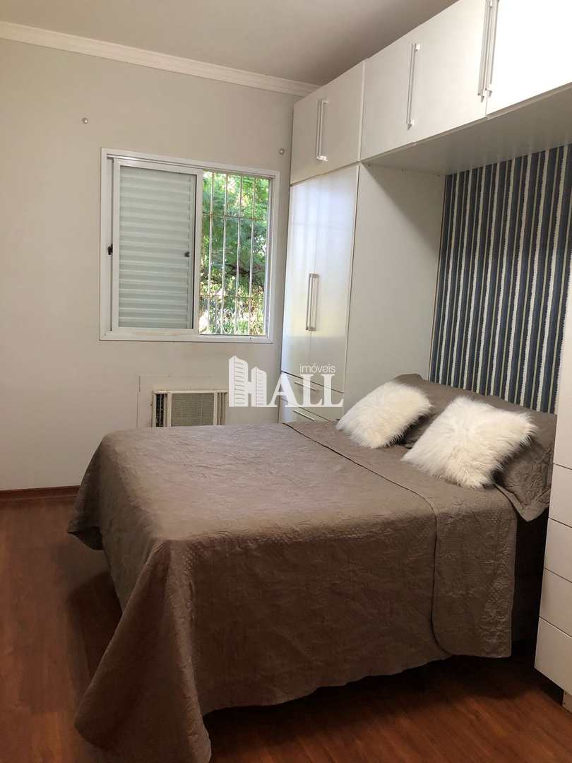 Apartamento à venda com 2 quartos, 65m² - Foto 9