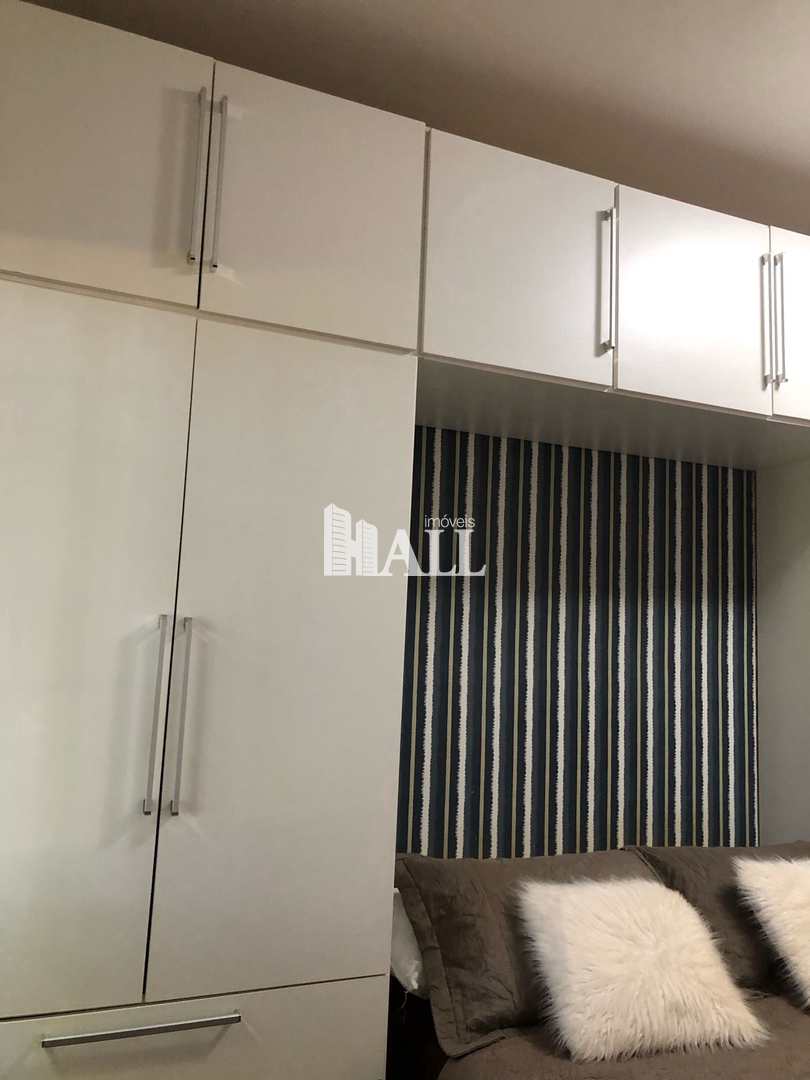Apartamento à venda com 2 quartos, 65m² - Foto 11