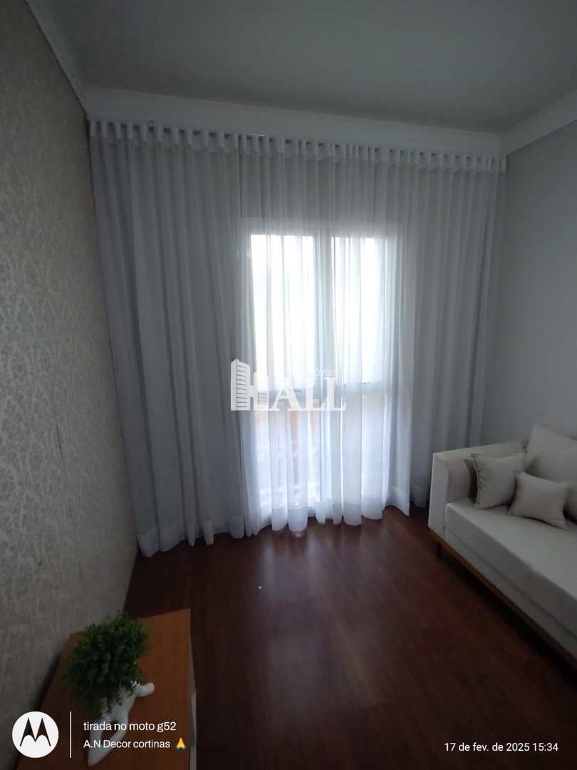 Apartamento à venda com 2 quartos, 65m² - Foto 2
