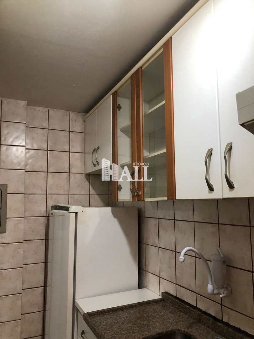 Apartamento à venda com 2 quartos, 65m² - Foto 5