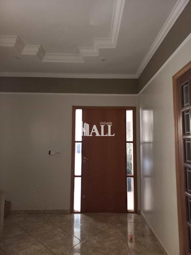 Casa à venda com 3 quartos, 234m² - Foto 6