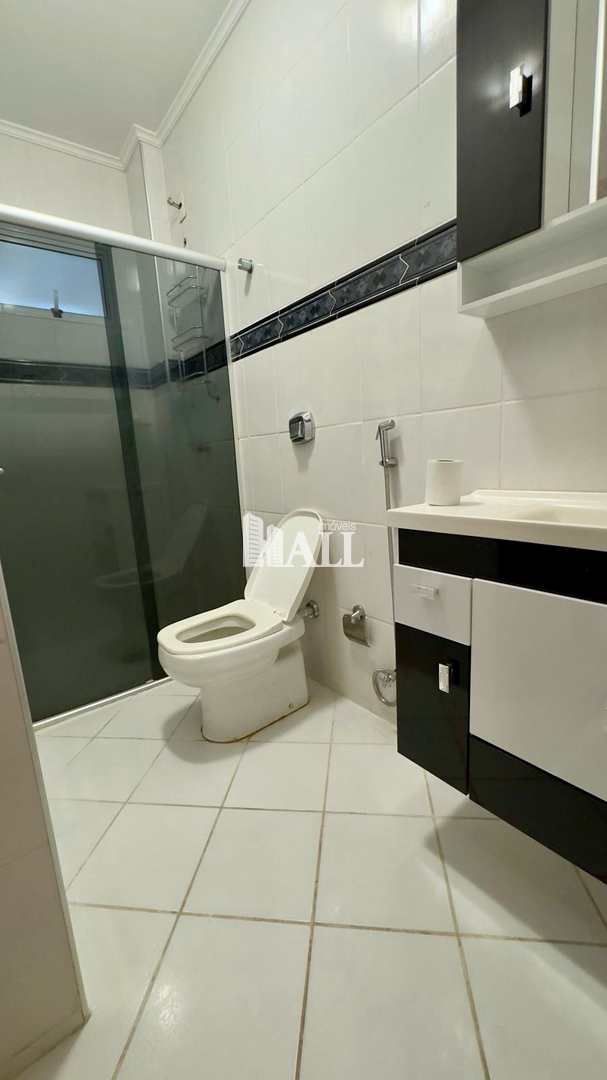 Apartamento à venda com 2 quartos, 66m² - Foto 7