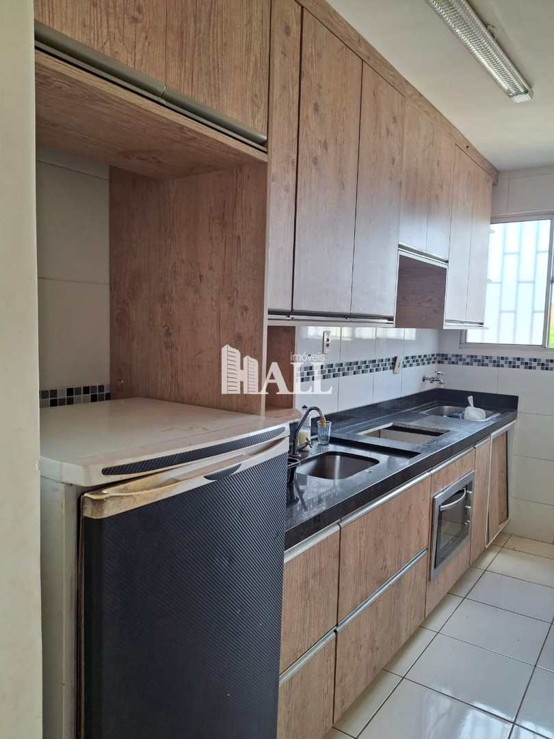 Apartamento, 2 quartos, 45 m² - Foto 1