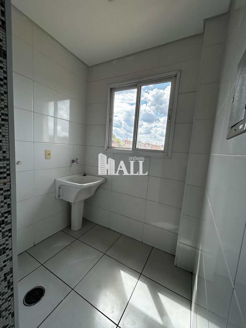 Apartamento à venda com 2 quartos, 70m² - Foto 9