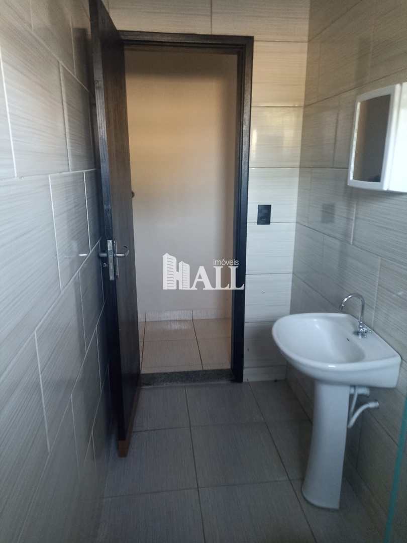 Casa à venda com 2 quartos, 70m² - Foto 8