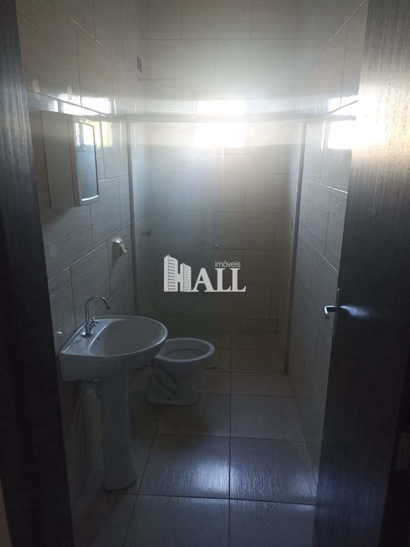 Casa à venda com 2 quartos, 70m² - Foto 9
