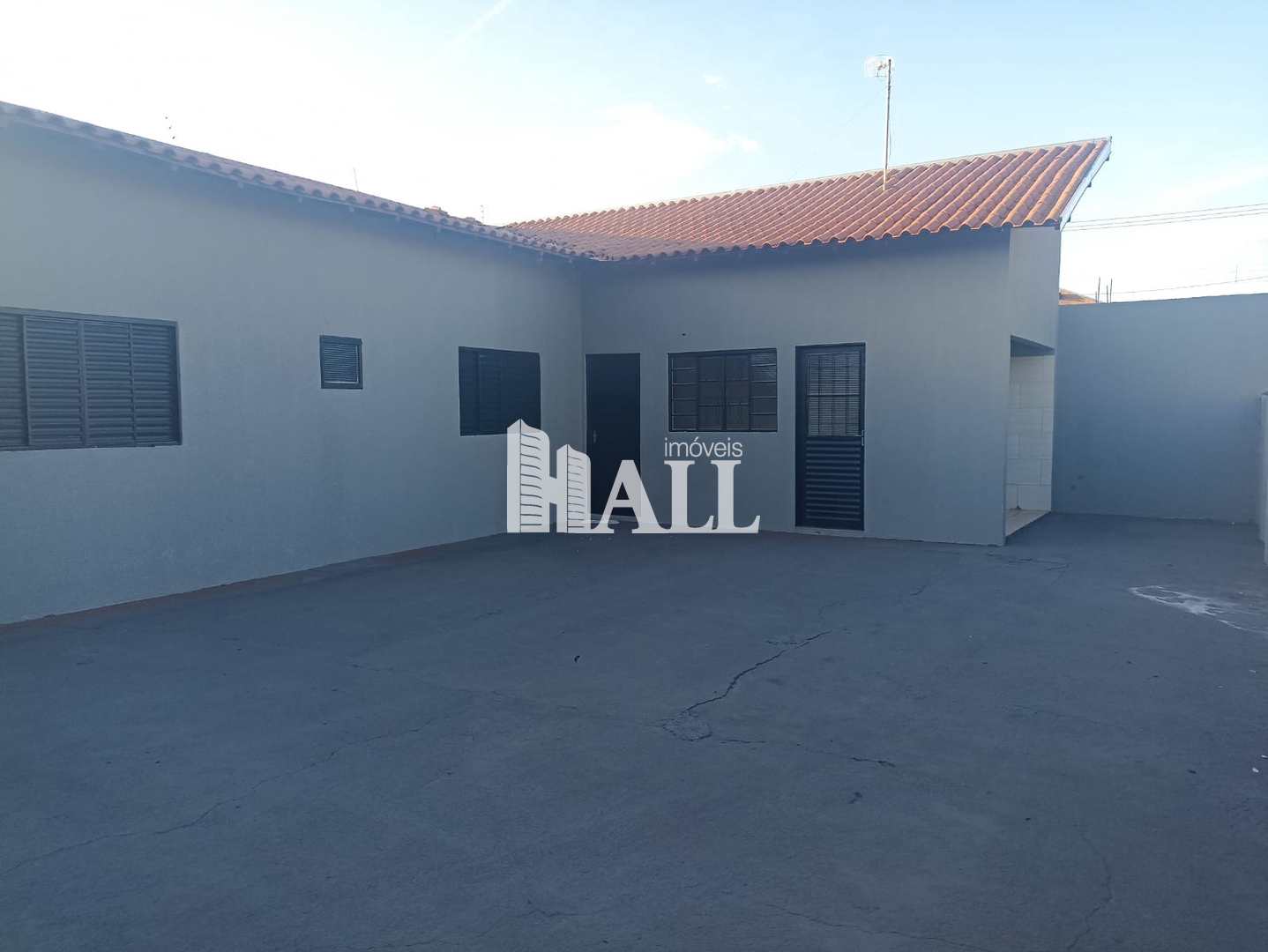 Casa à venda com 2 quartos, 70m² - Foto 13
