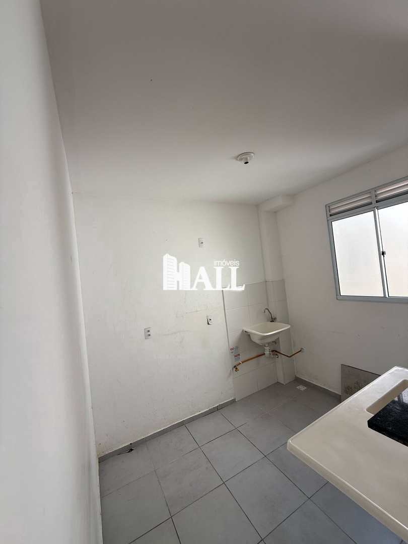 Apartamento, 2 quartos, 40 m² - Foto 15