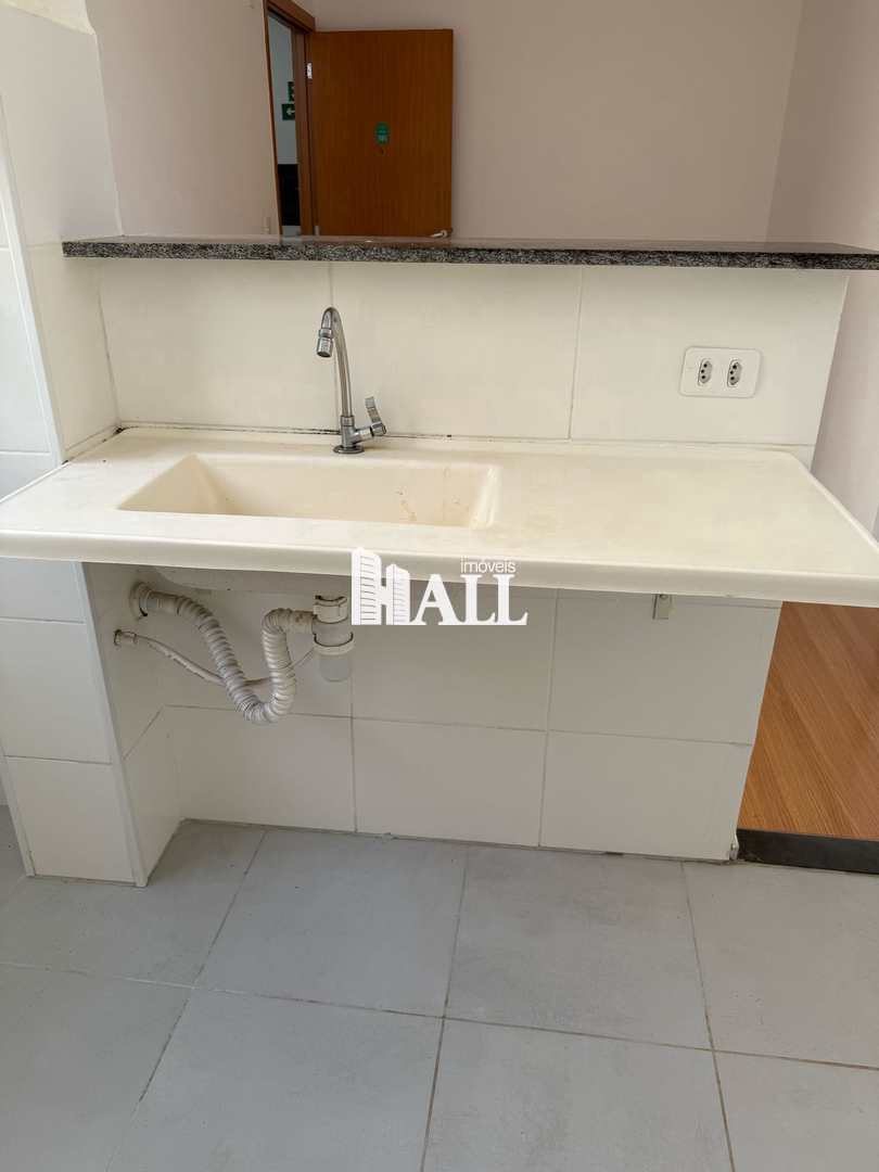 Apartamento, 2 quartos, 40 m² - Foto 14