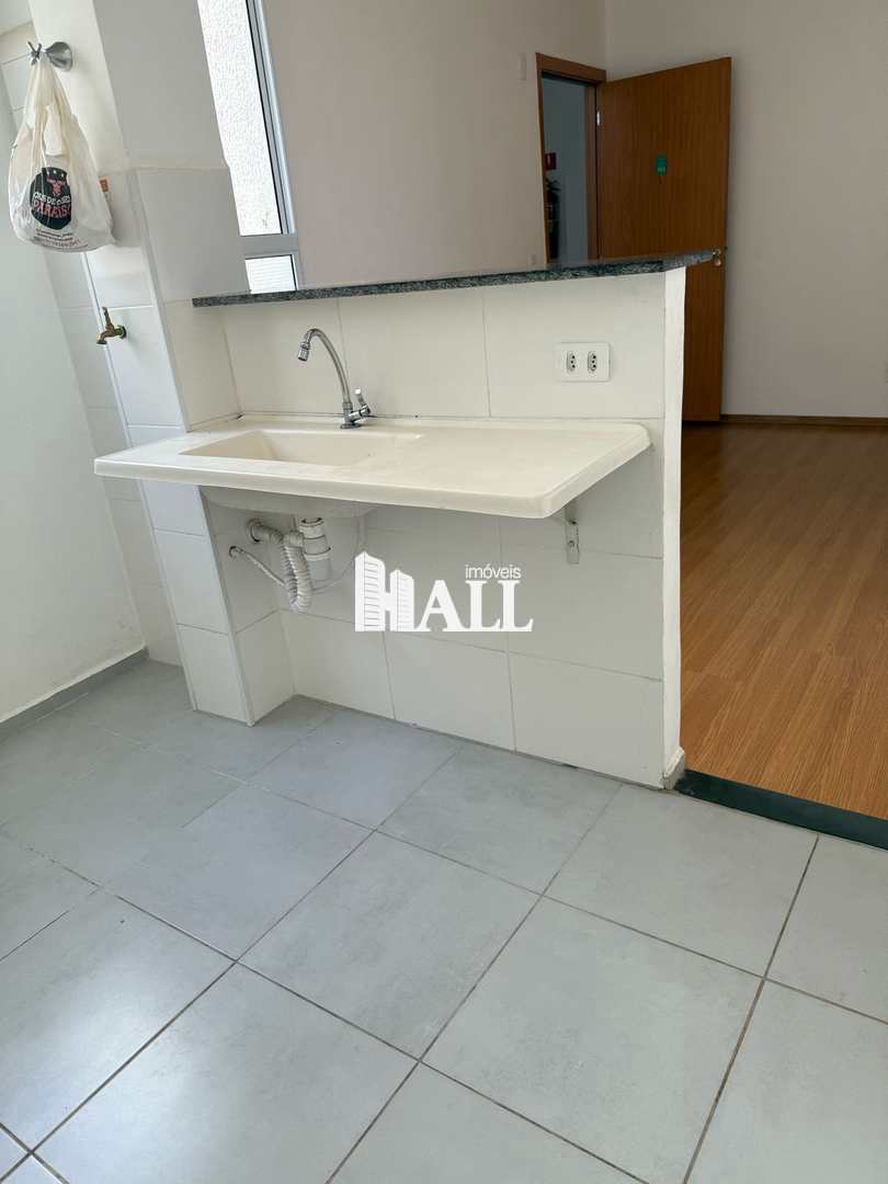 Apartamento, 2 quartos, 40 m² - Foto 13