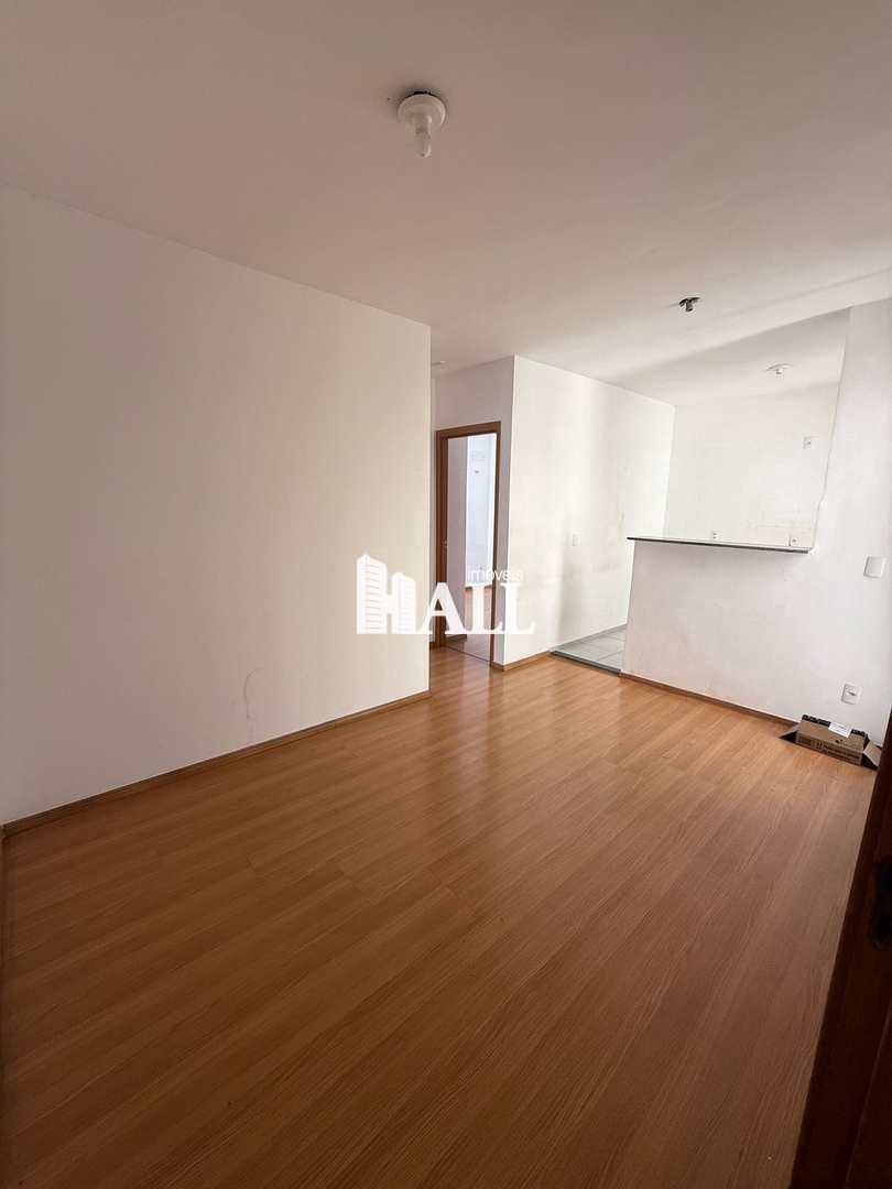Apartamento, 2 quartos, 40 m² - Foto 12
