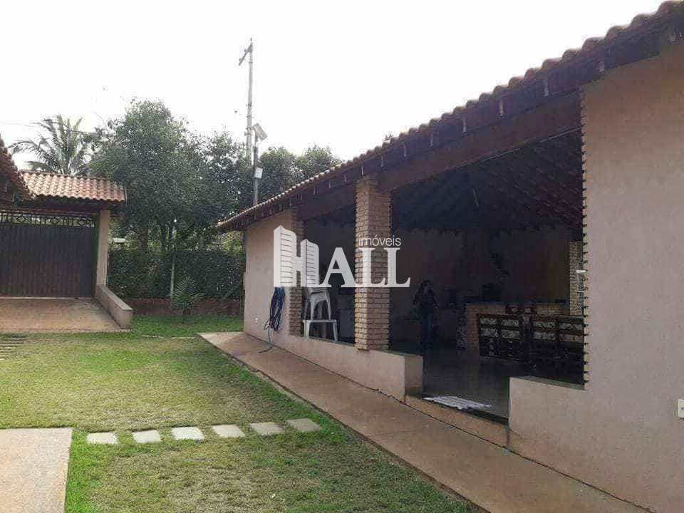 Chácara à venda com 3 quartos, 2000m² - Foto 3