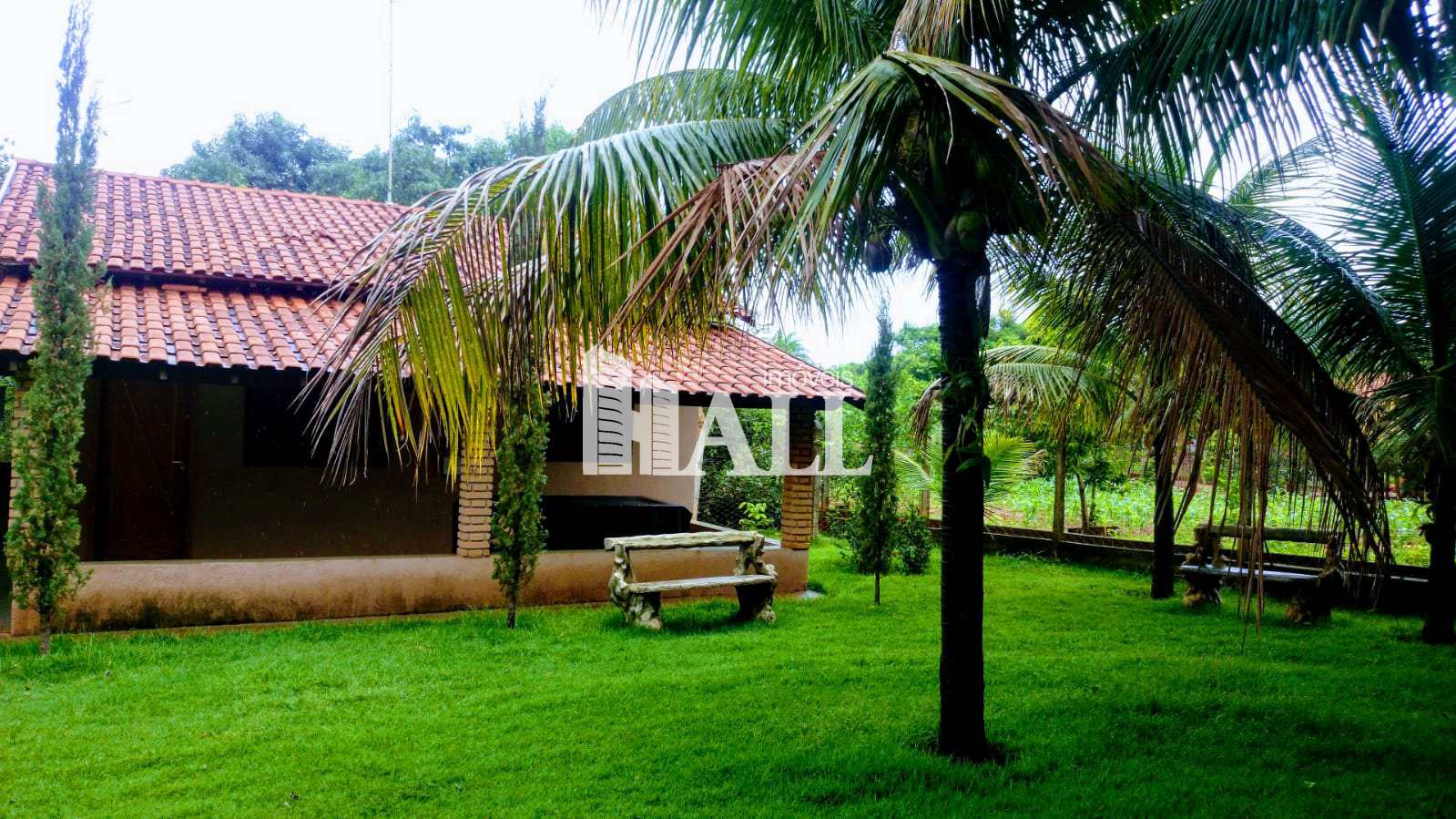 Chácara à venda com 3 quartos, 2000m² - Foto 9