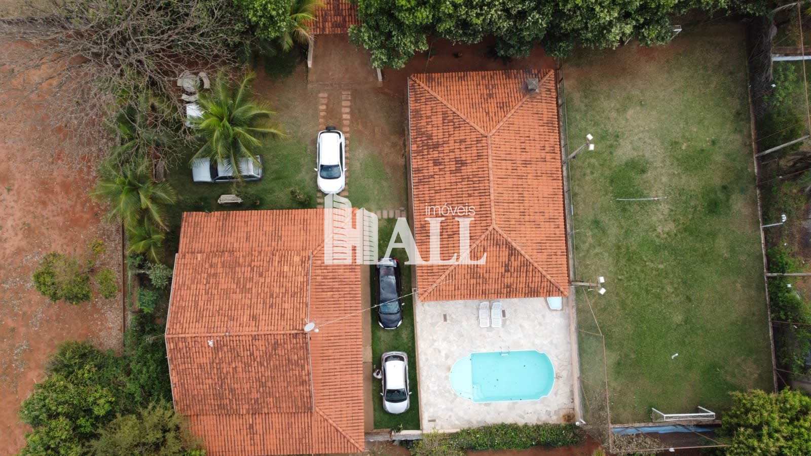 Chácara à venda com 3 quartos, 2000m² - Foto 13