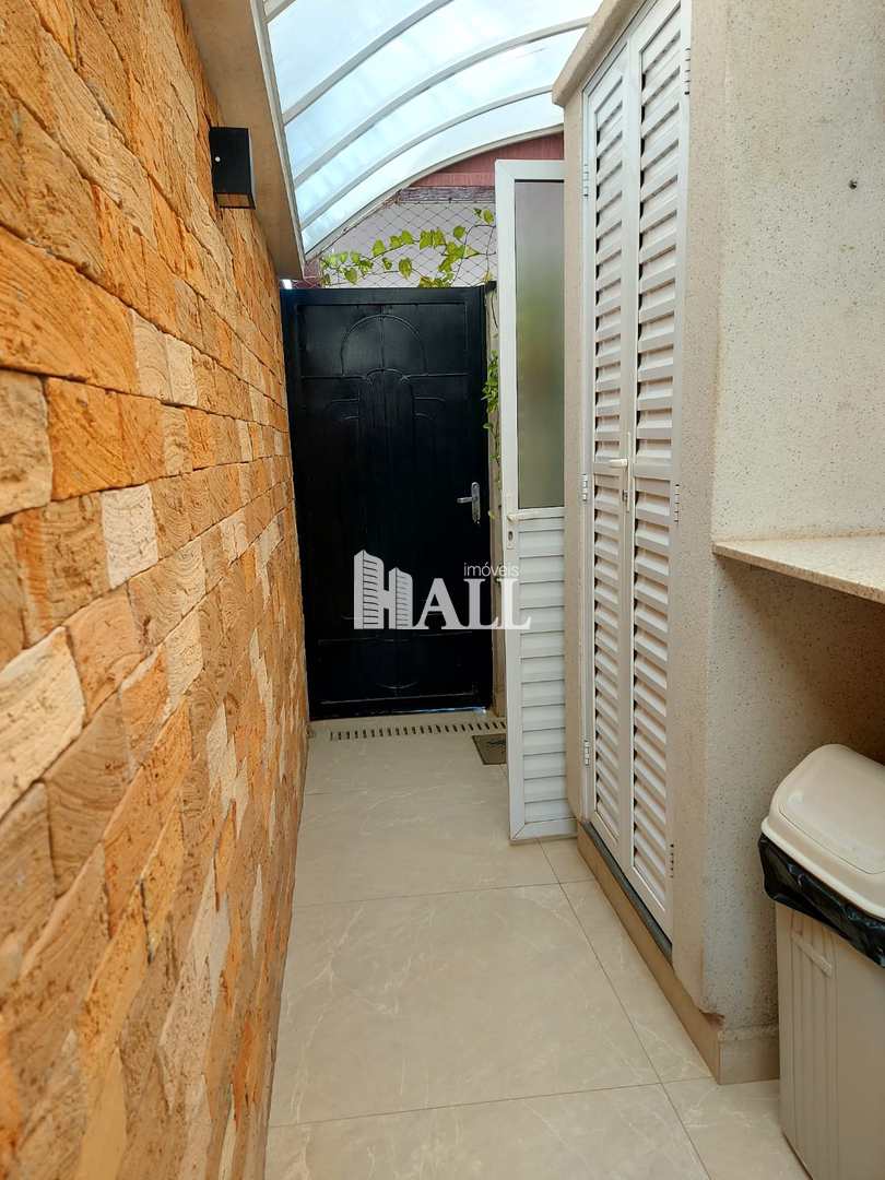 Casa de Condomínio, 3 quartos - Foto 33