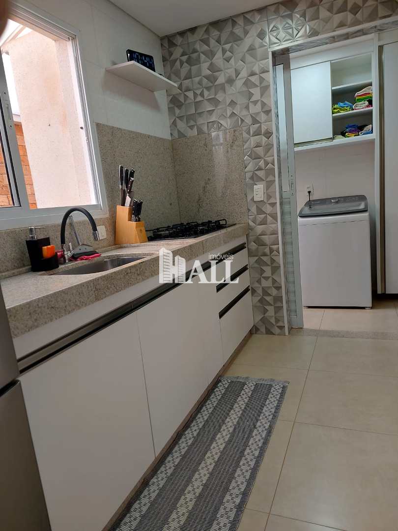 Casa de Condomínio, 3 quartos - Foto 9