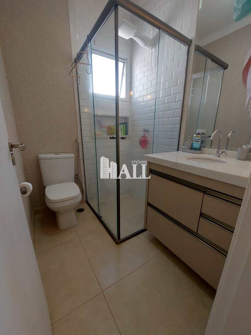 Casa de Condomínio, 3 quartos - Foto 17