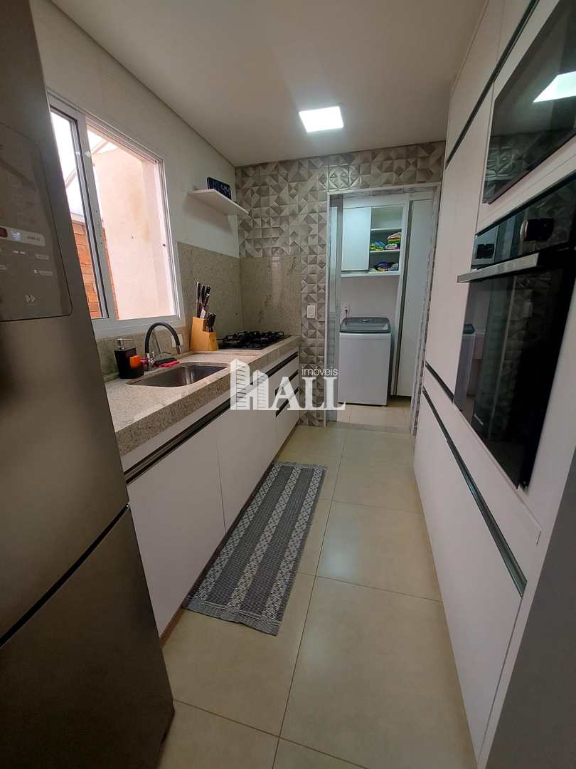 Casa de Condomínio, 3 quartos - Foto 8