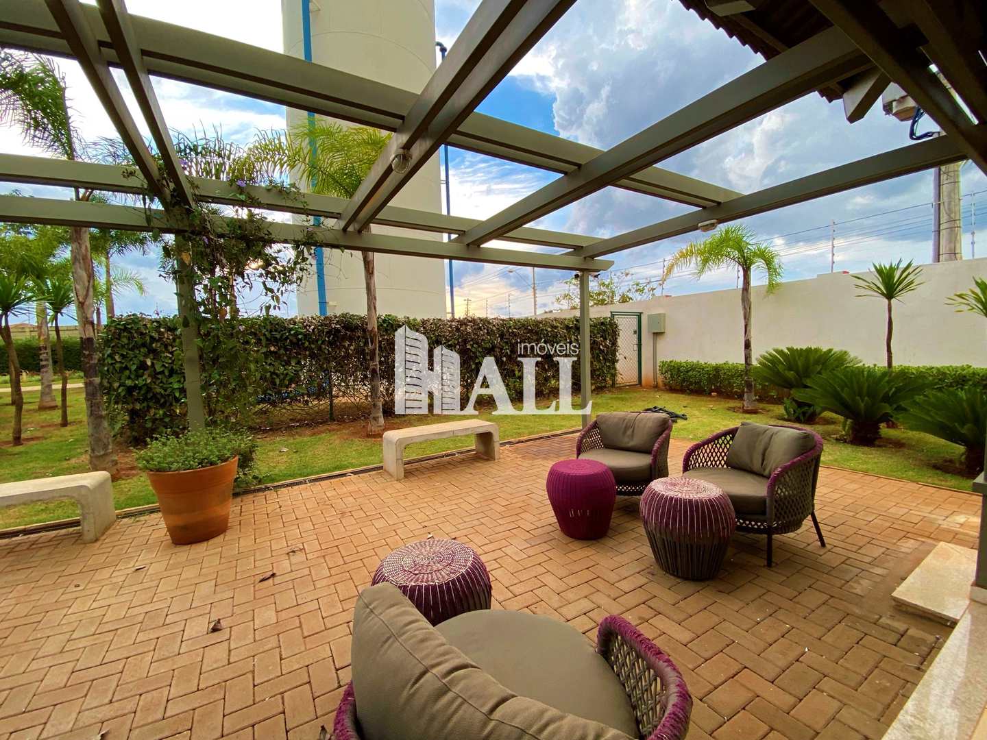 Casa de Condomínio, 3 quartos - Foto 53