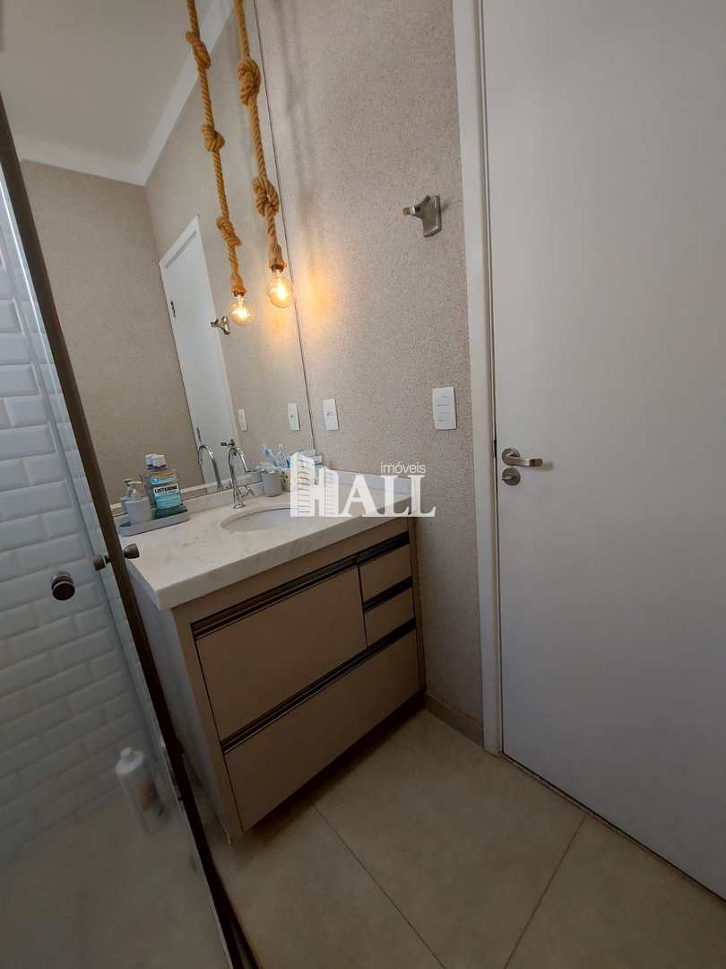 Casa de Condomínio, 3 quartos - Foto 18