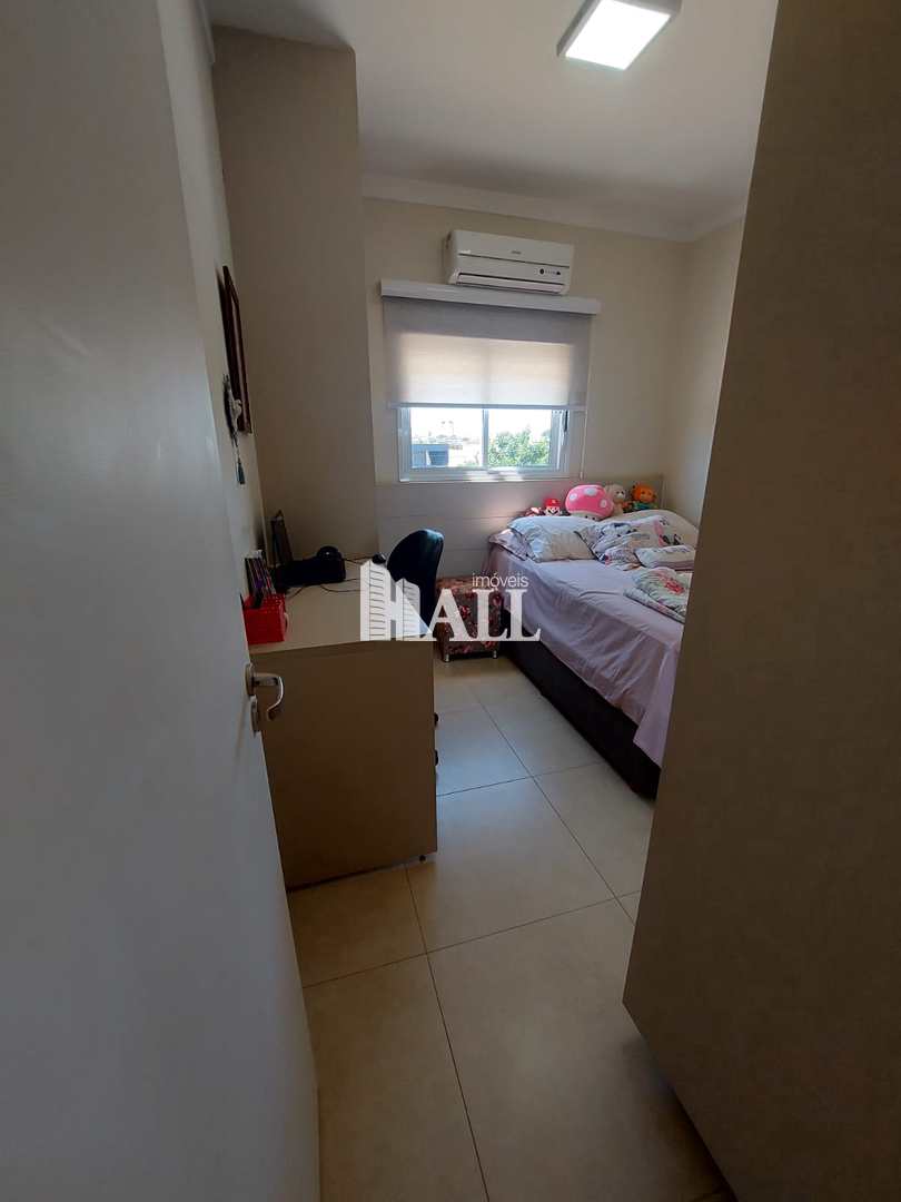 Casa de Condomínio, 3 quartos - Foto 24