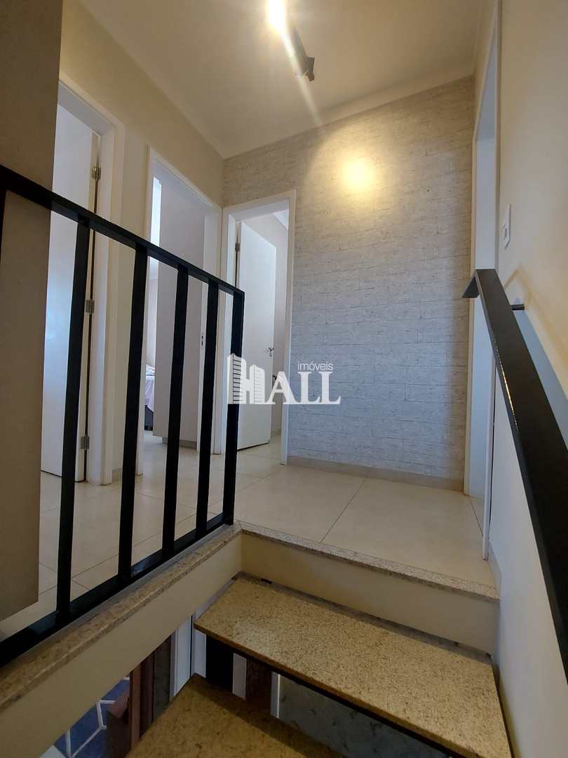 Casa de Condomínio, 3 quartos - Foto 13