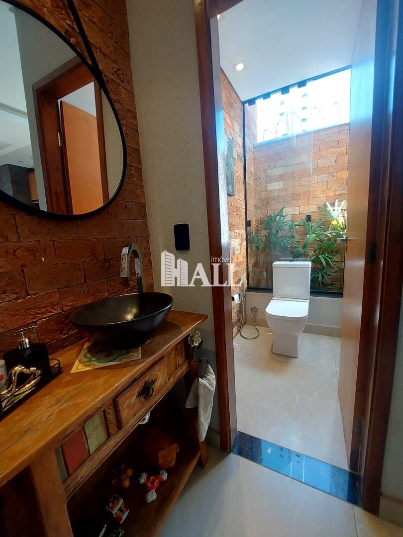 Casa de Condomínio, 3 quartos - Foto 12