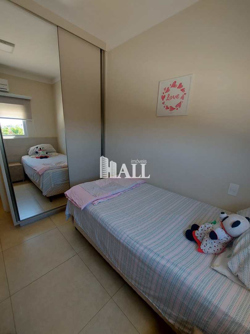 Casa de Condomínio, 3 quartos - Foto 27