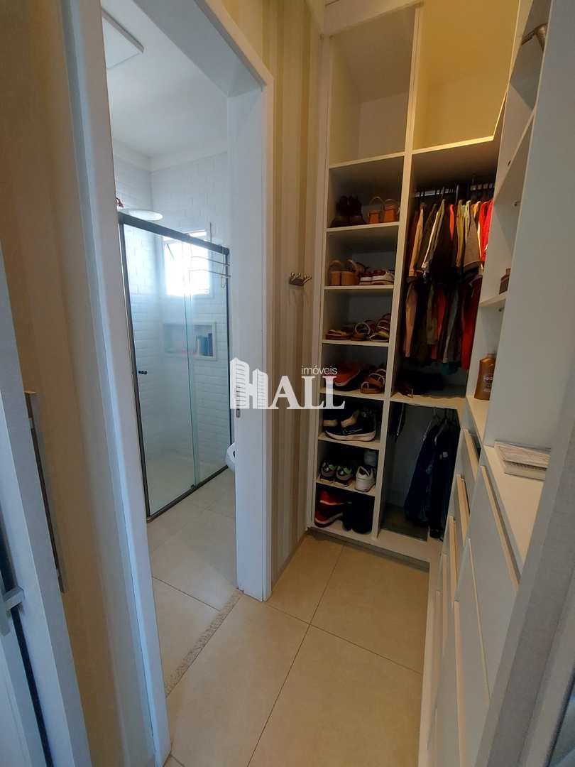 Casa de Condomínio, 3 quartos - Foto 28