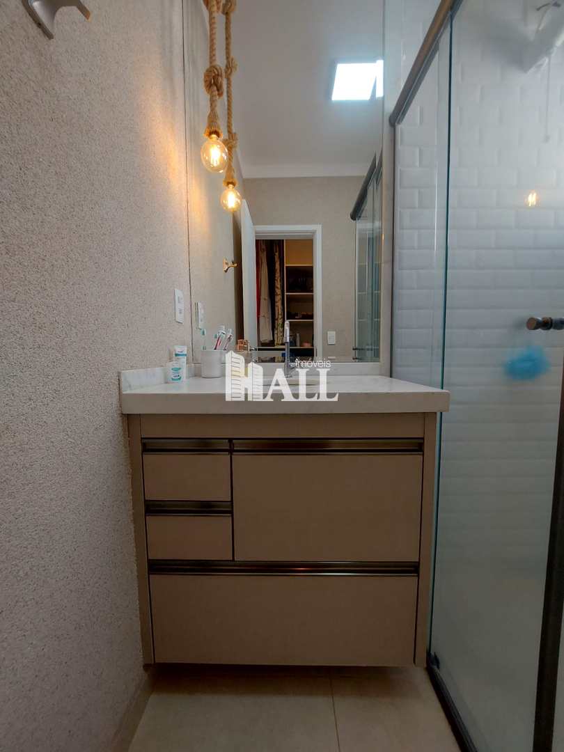 Casa de Condomínio, 3 quartos - Foto 30