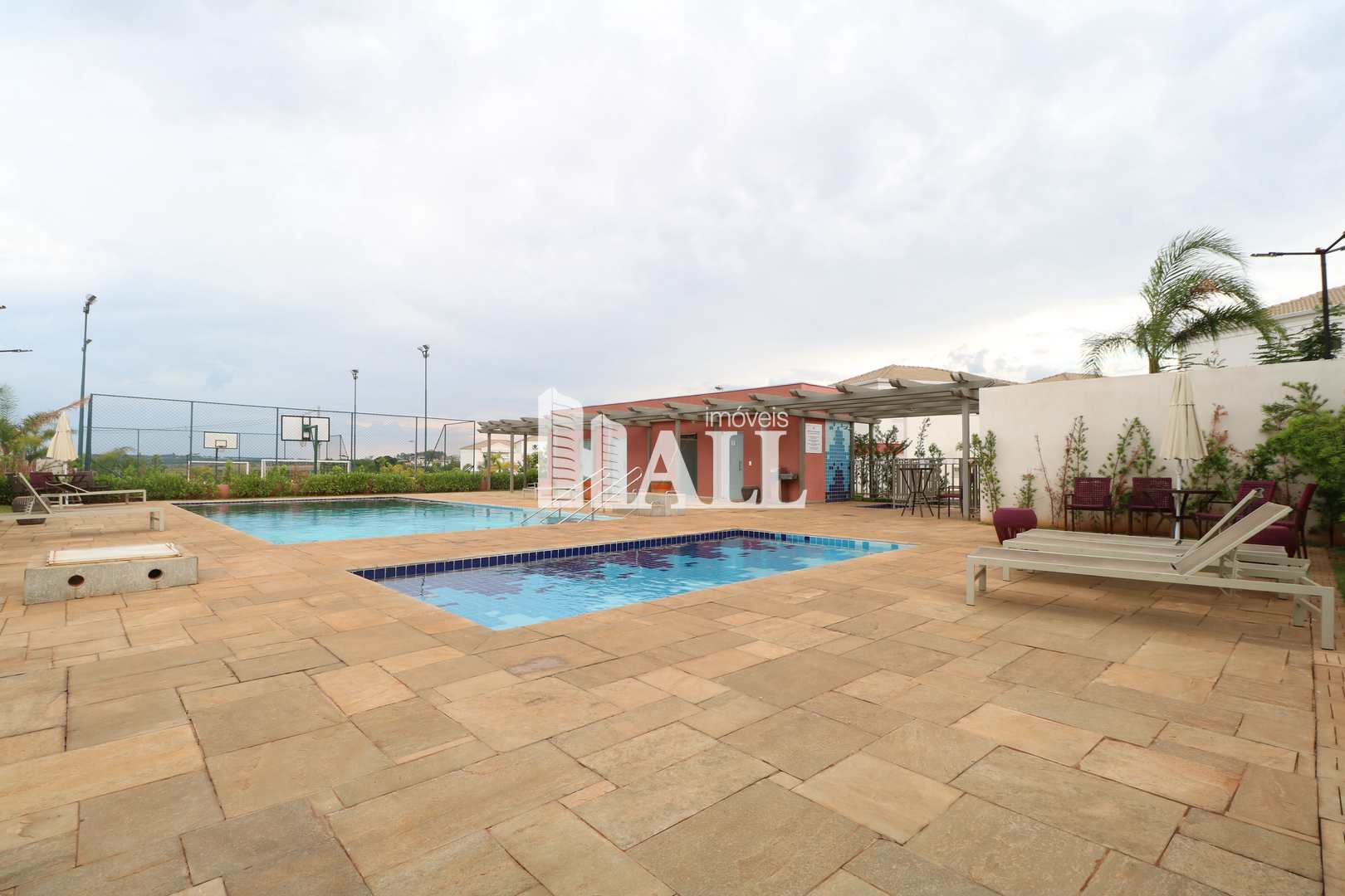 Casa de Condomínio, 3 quartos - Foto 42