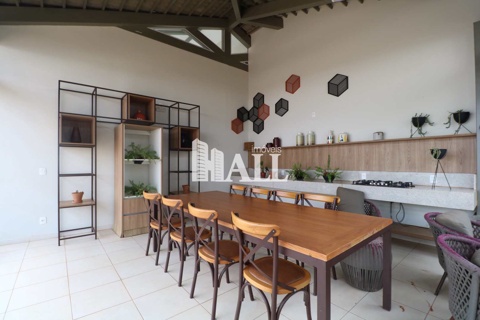 Casa de Condomínio, 3 quartos - Foto 51