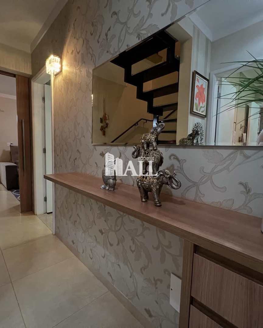 Casa de Condomínio, 3 quartos - Foto 5