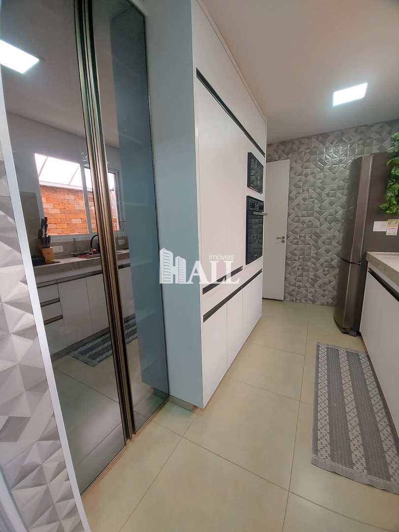 Casa de Condomínio, 3 quartos - Foto 16