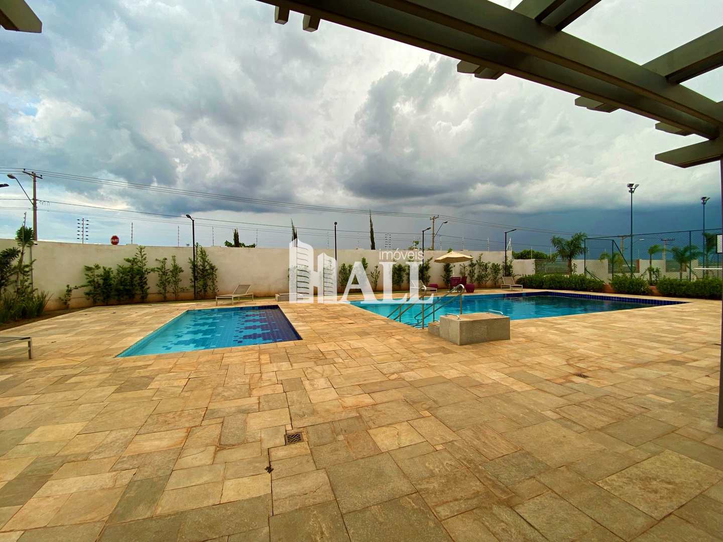 Casa de Condomínio, 3 quartos - Foto 54