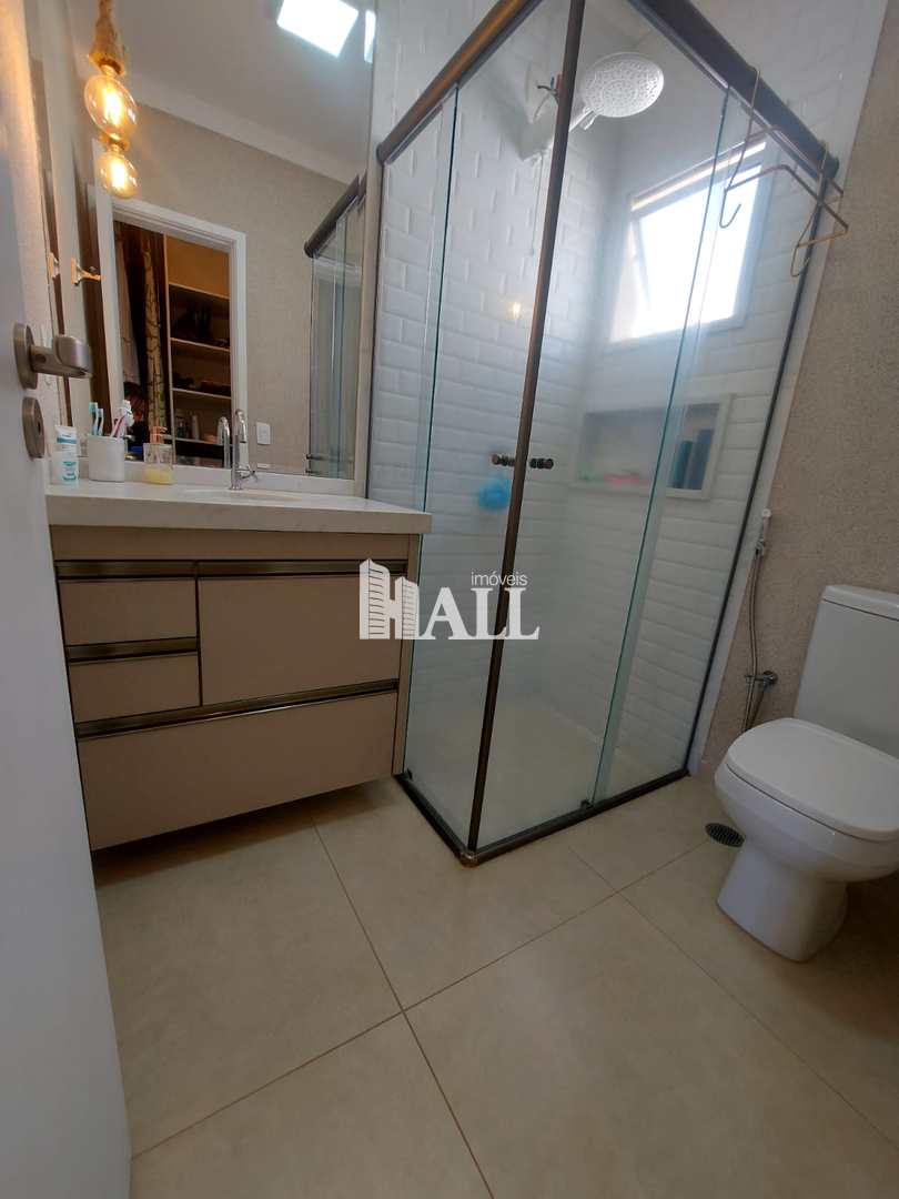 Casa de Condomínio, 3 quartos - Foto 29