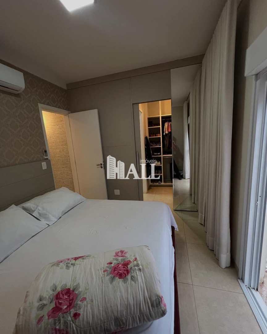 Casa de Condomínio, 3 quartos - Foto 15