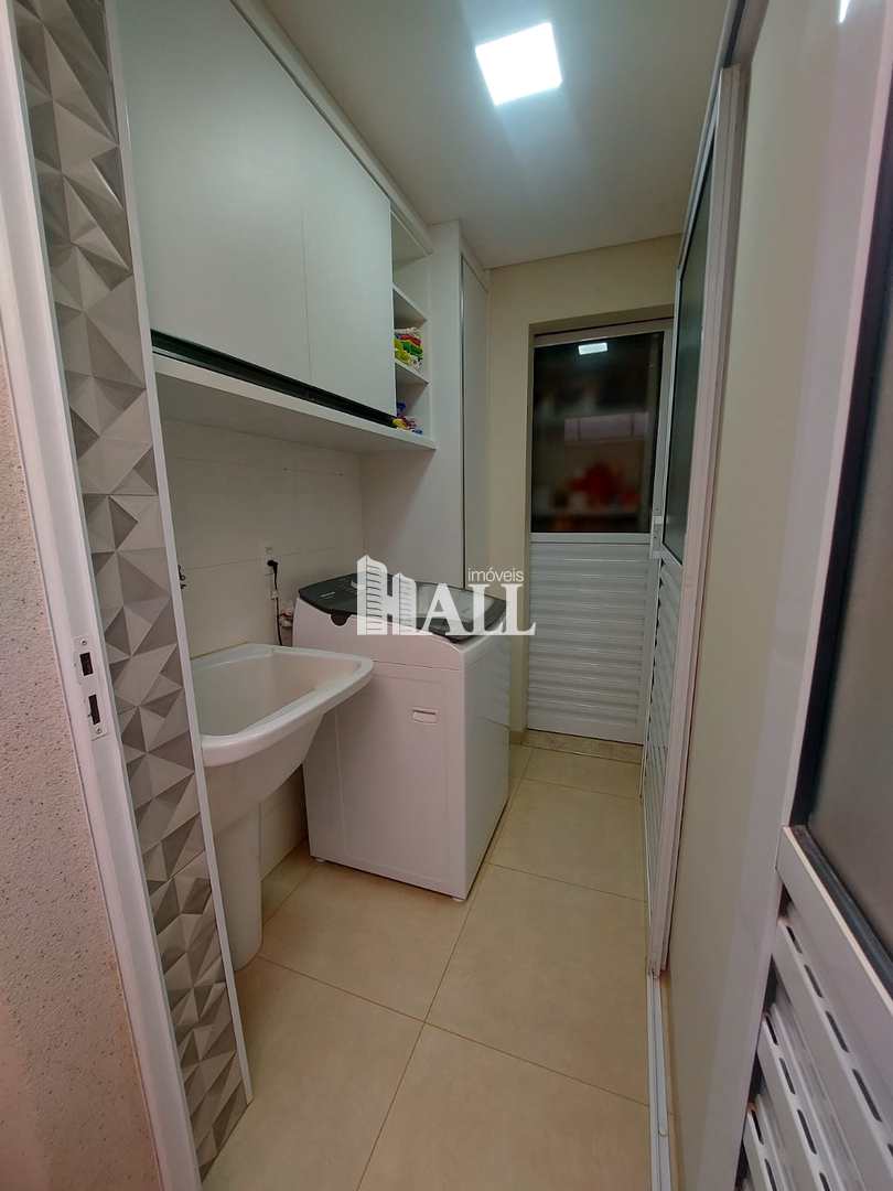 Casa de Condomínio, 3 quartos - Foto 19