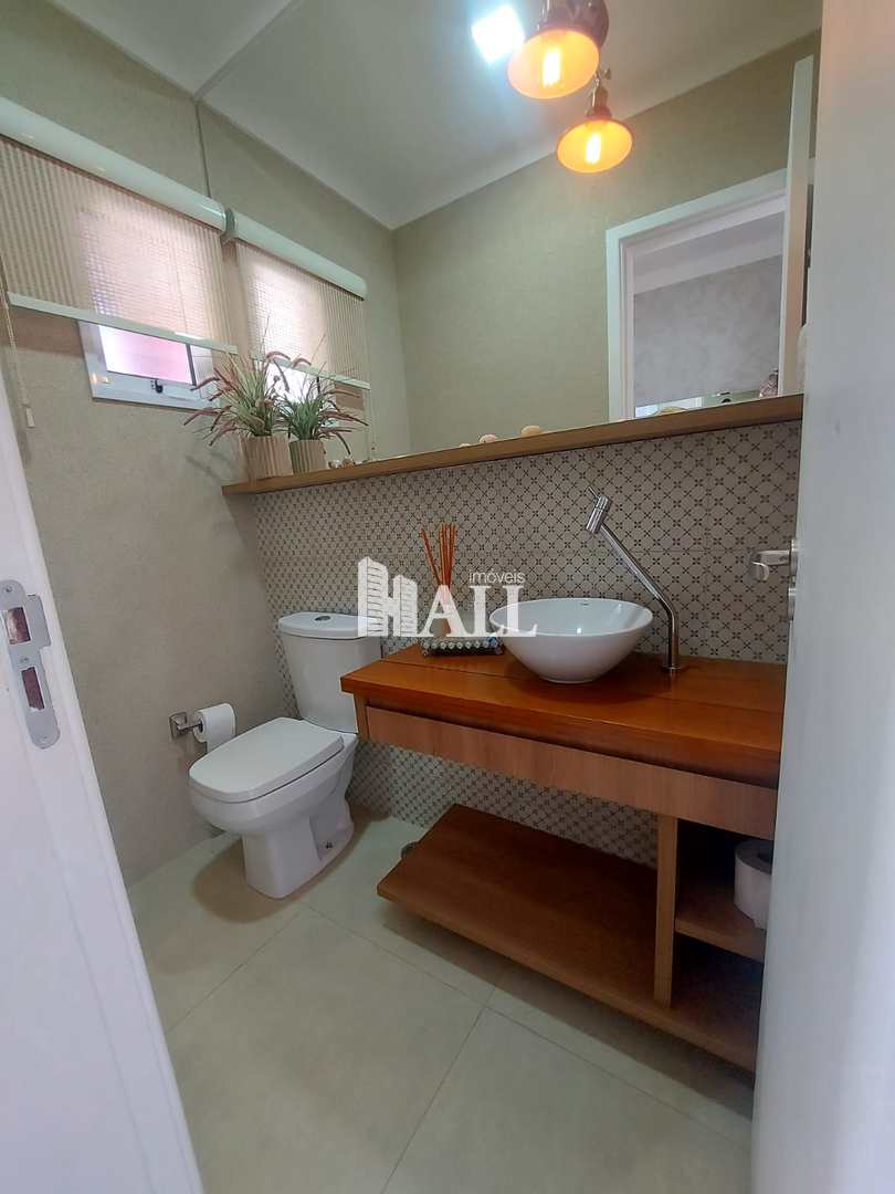 Casa de Condomínio, 3 quartos - Foto 10