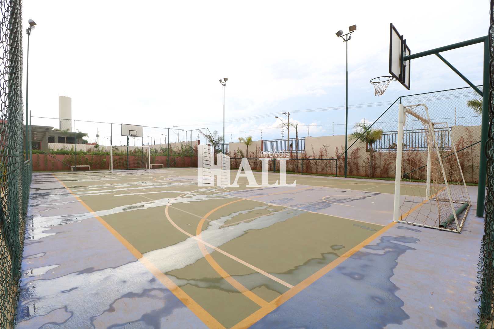 Casa de Condomínio, 3 quartos - Foto 38